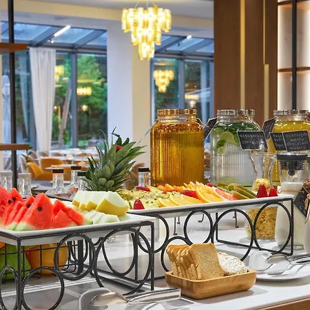 Radisson Hotel Plovdiv-3