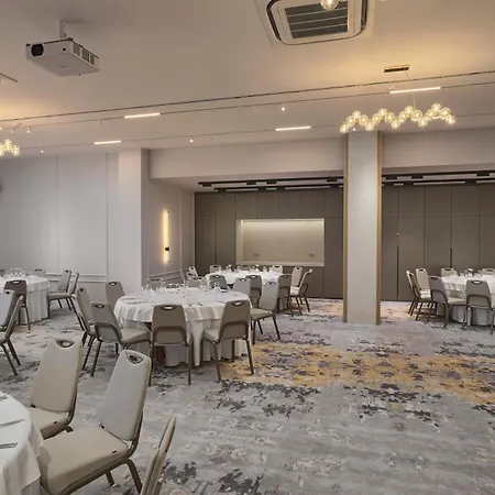 Radisson Hotel Plovdiv-2