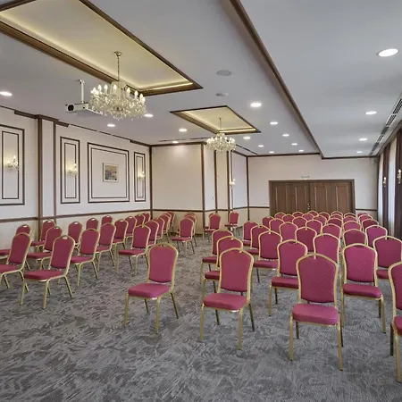 Radisson Hotel Plovdiv-2